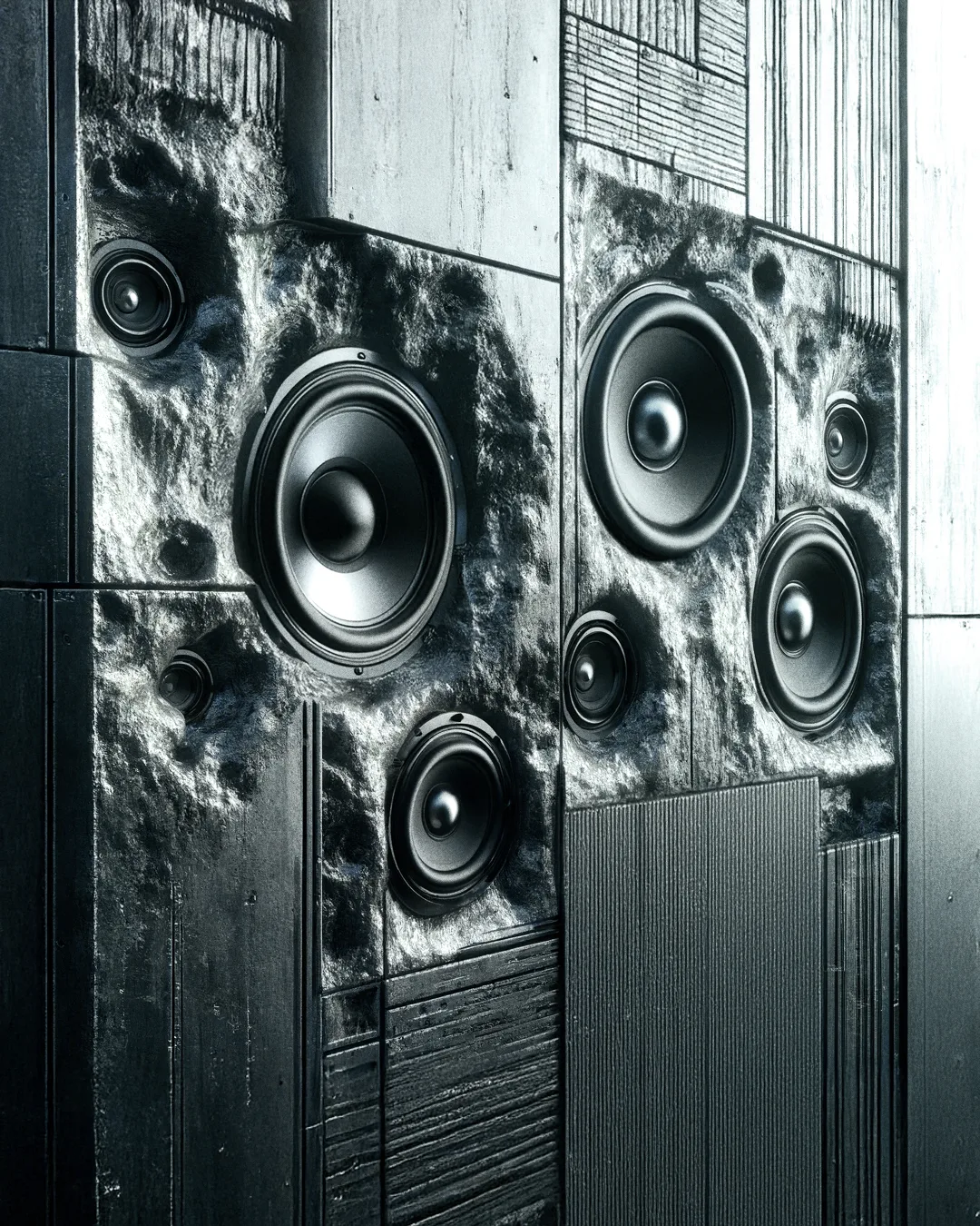 ACOUSTIC ARCHITECTURE 02