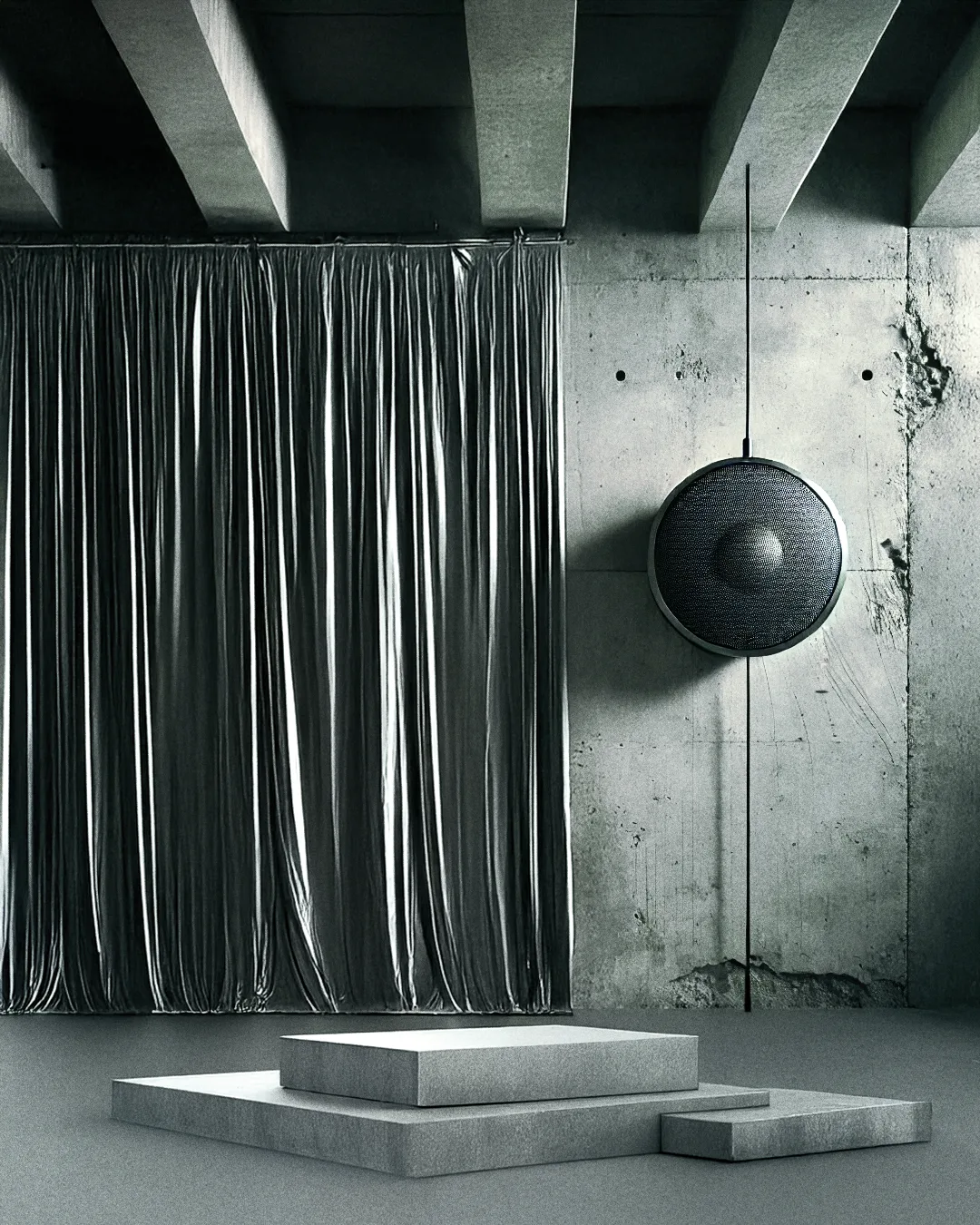 ACOUSTIC ARCHITECTURE 03
