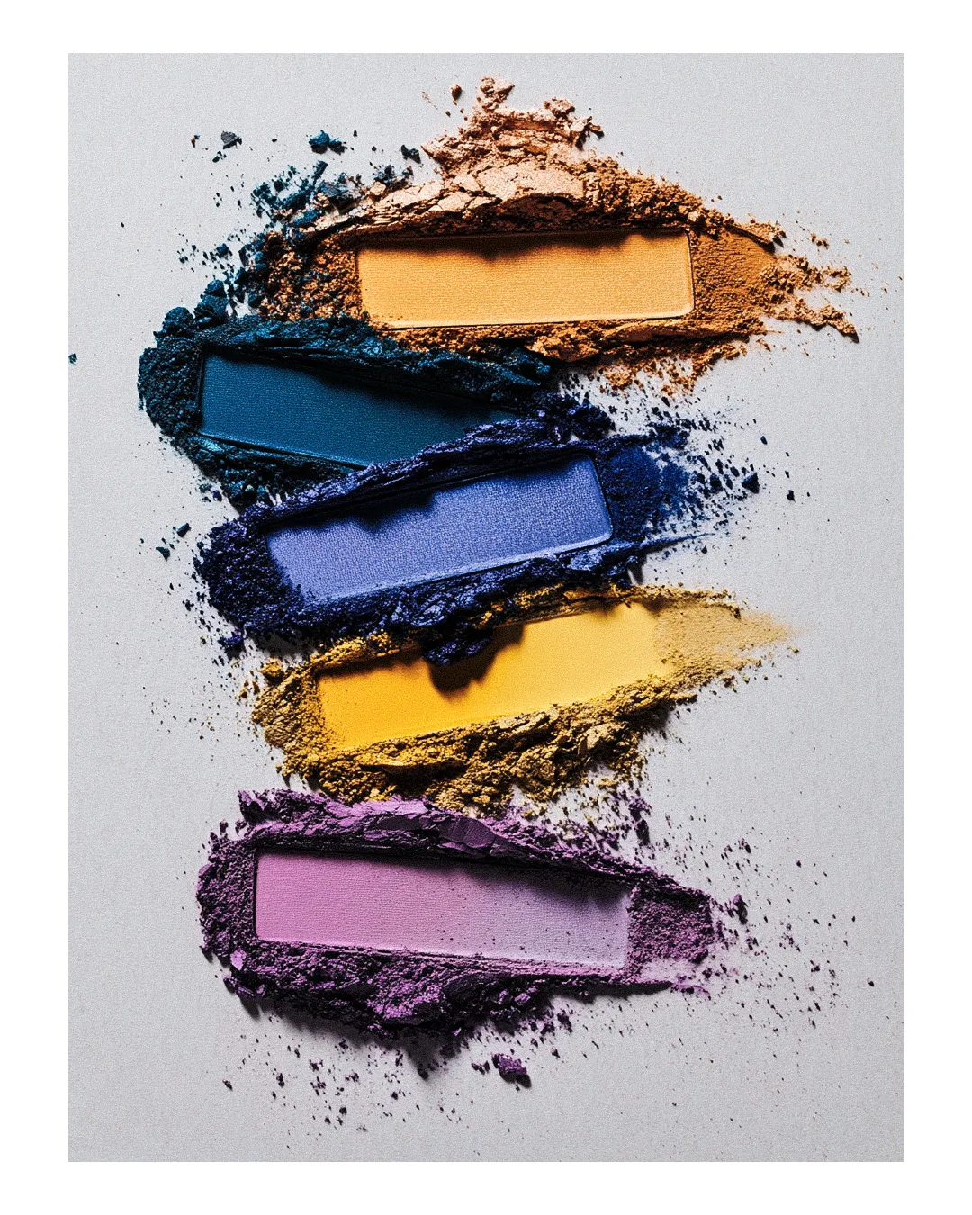 PIGMENTS RESEARCH 03