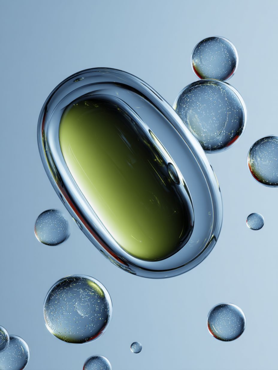 CAPSULES 03