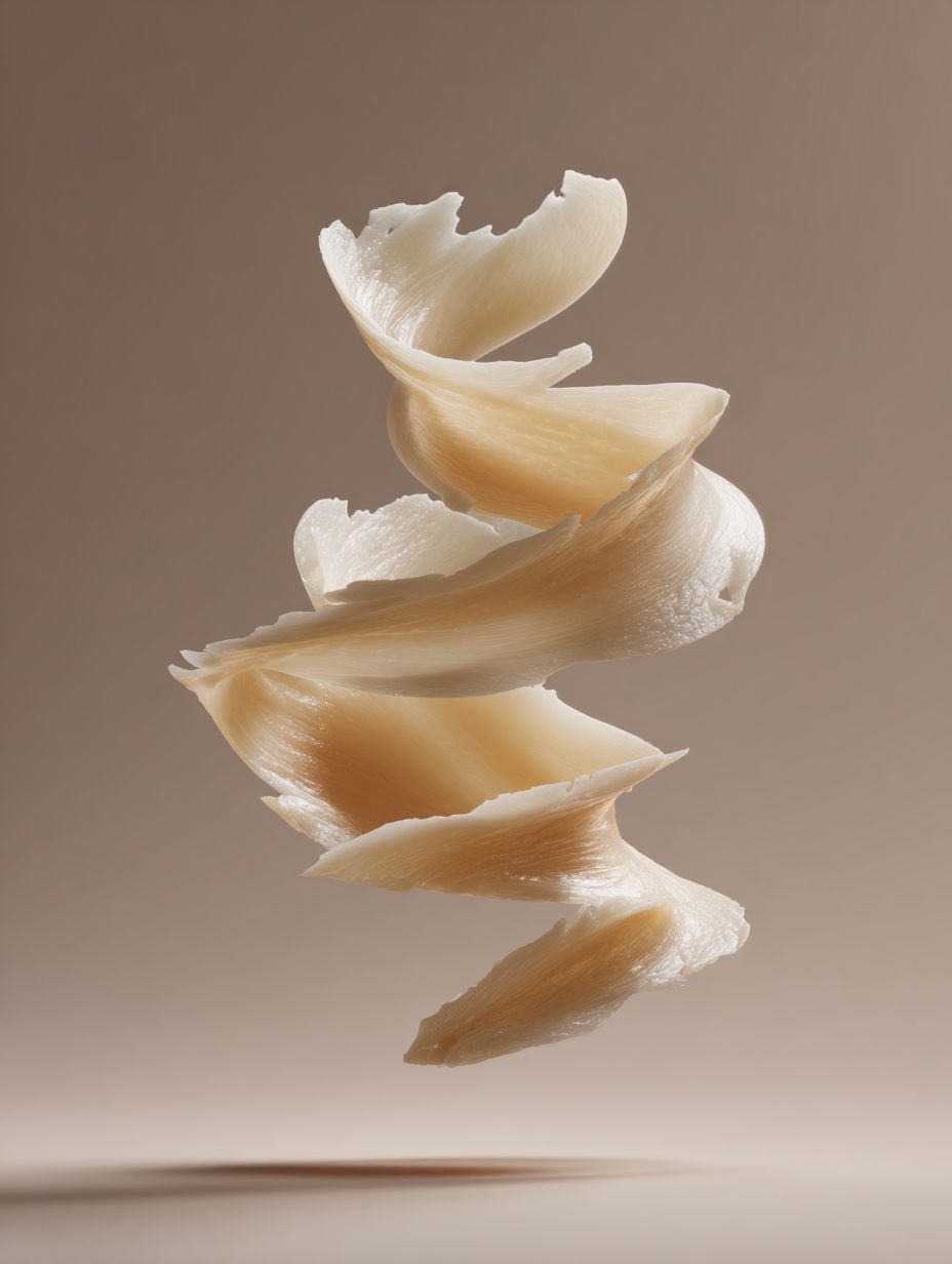 CREAMS 04