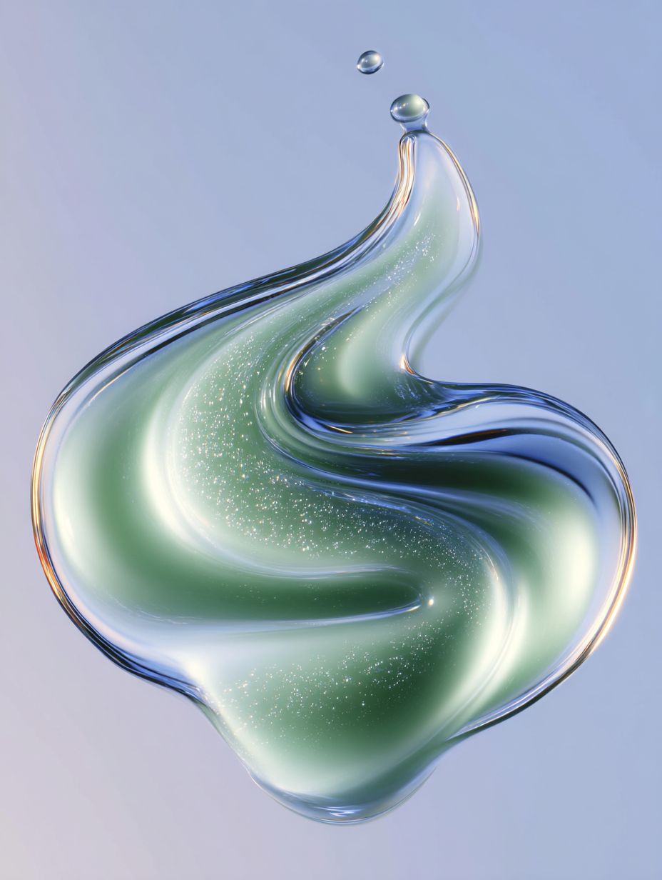 GEL SERUMS 01