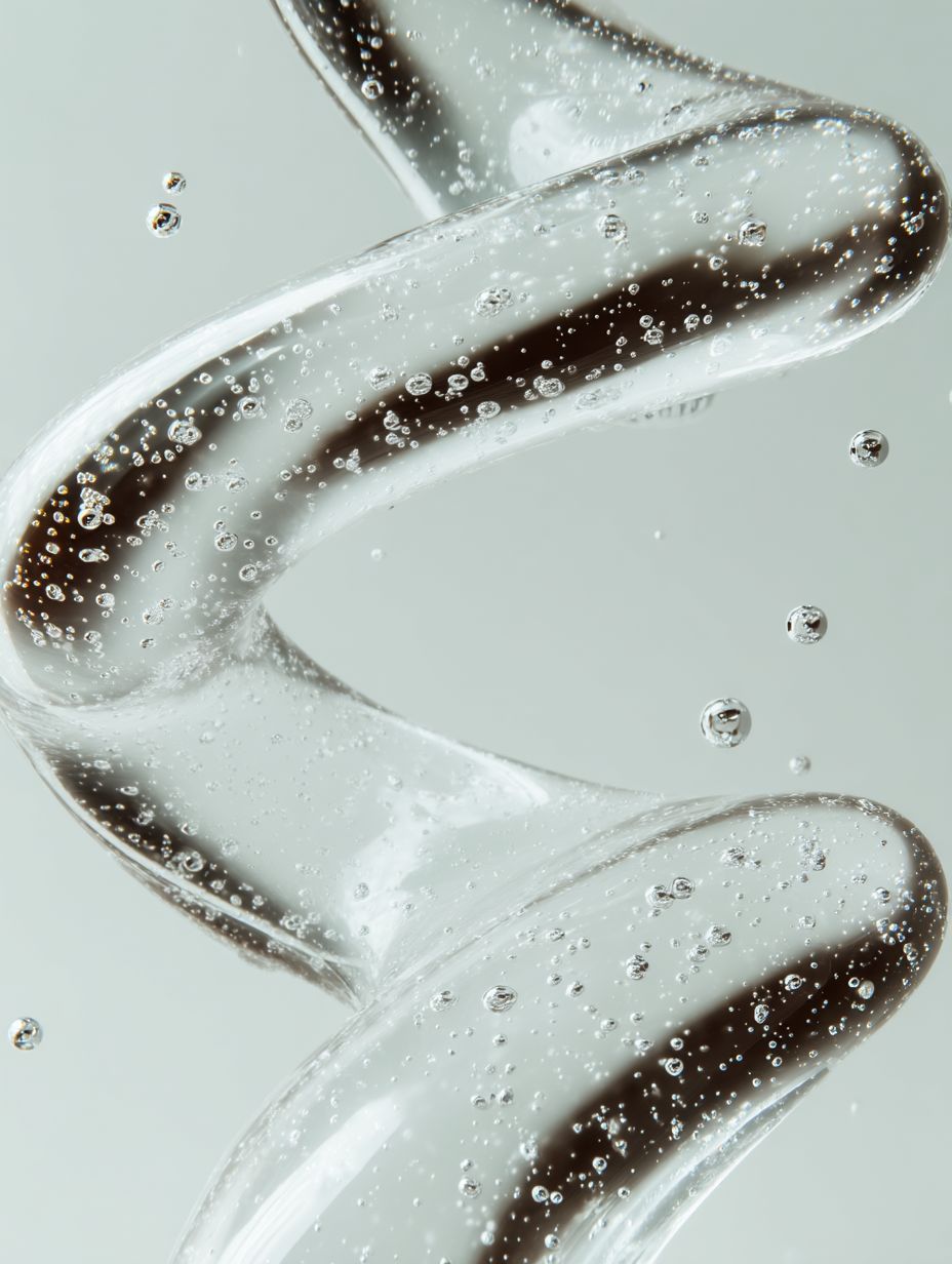 GEL SERUMS 02