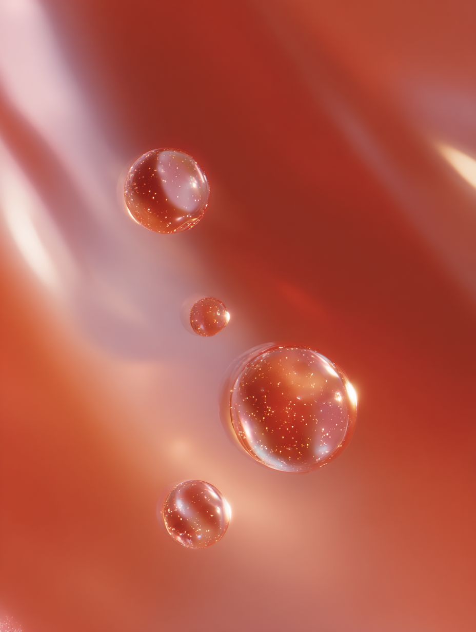 GEL SERUMS 07