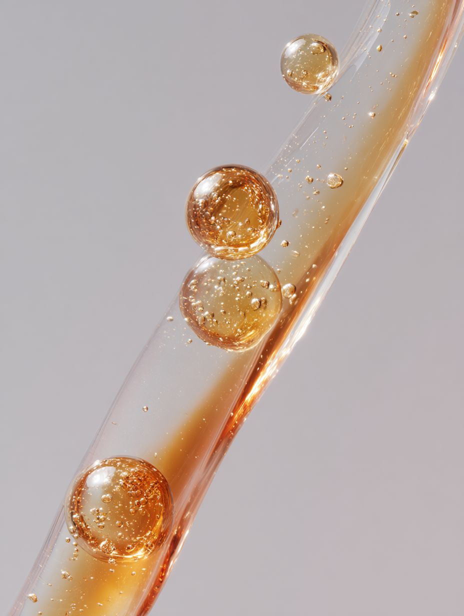 GEL SERUMS 09