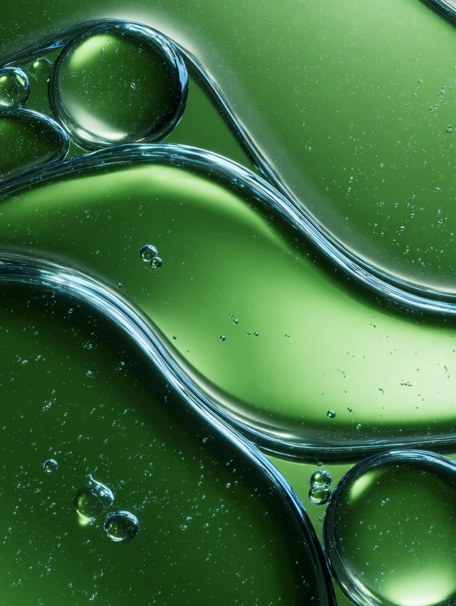 GEL SERUMS 11
