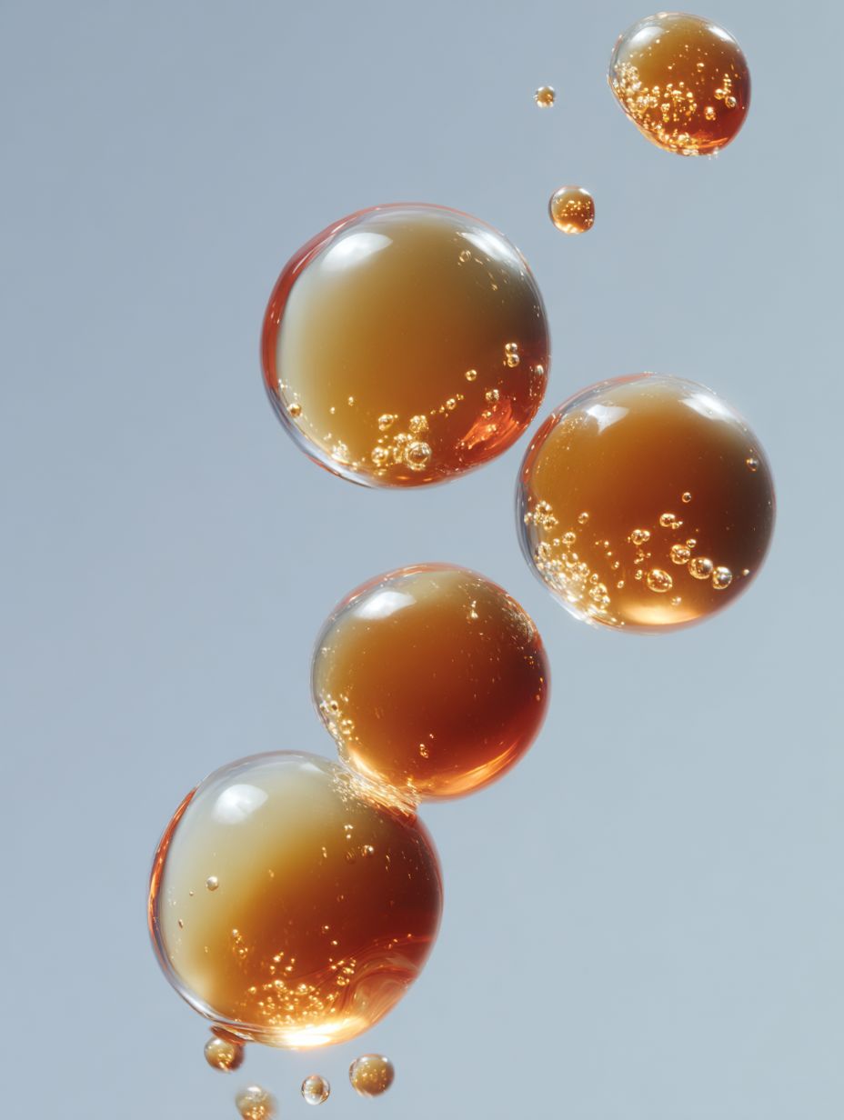 GEL SERUMS 12