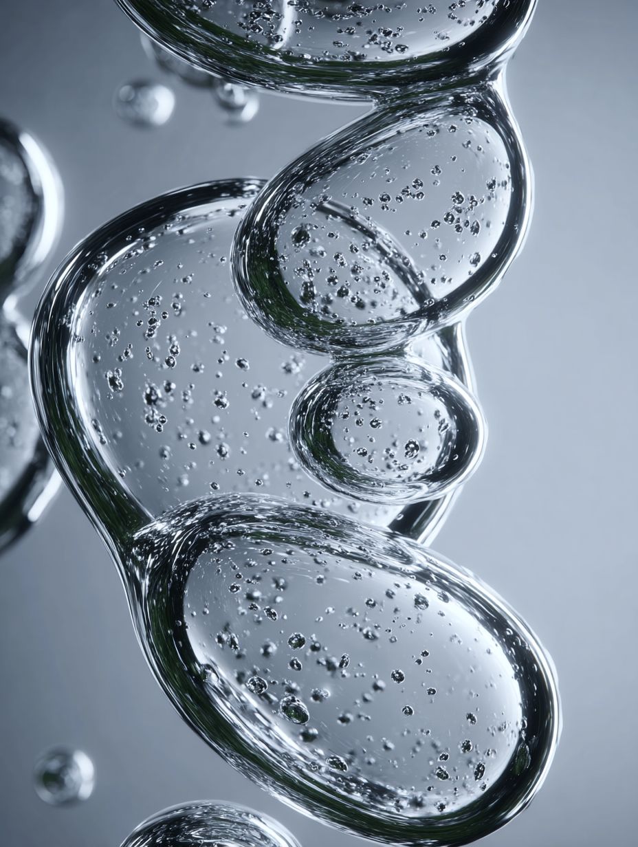 GEL SERUMS 13