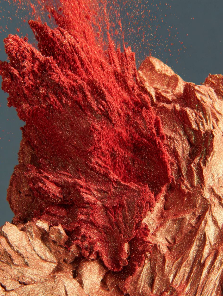 PIGMENTS 04