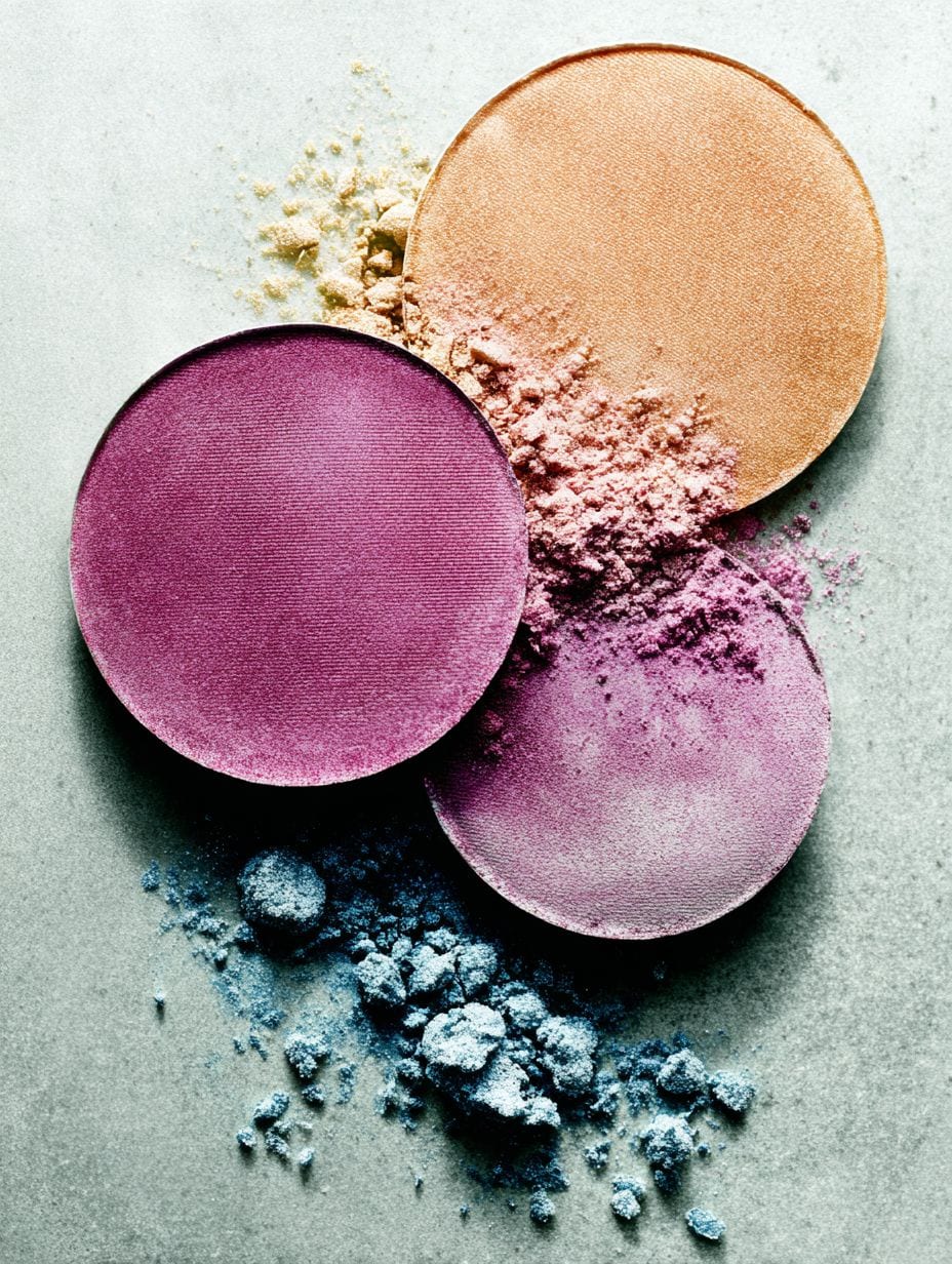 PIGMENTS 07