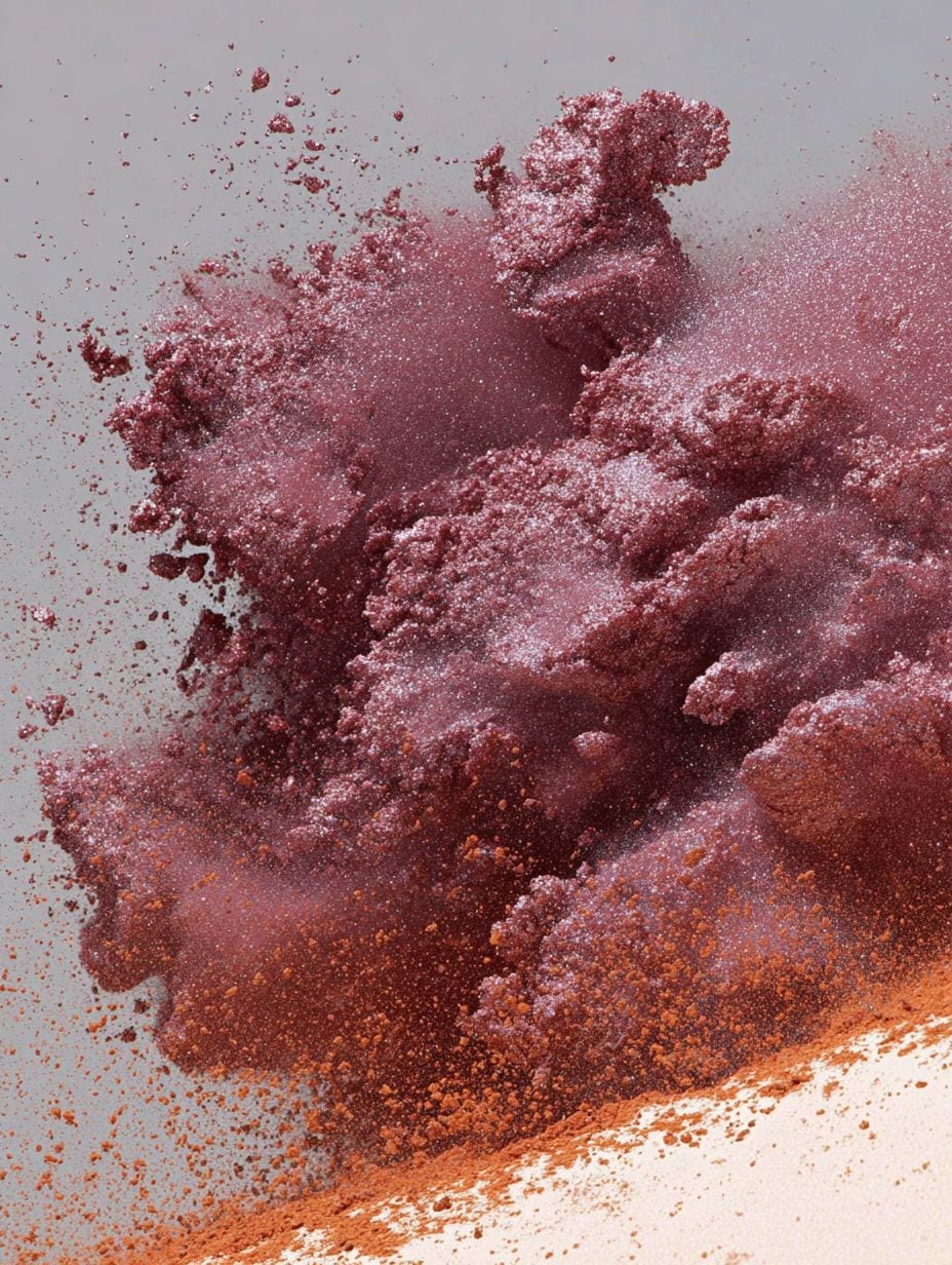 PIGMENTS 08