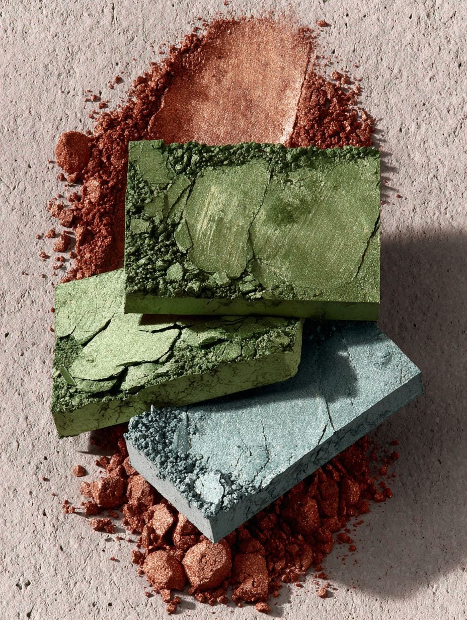 PIGMENTS 09