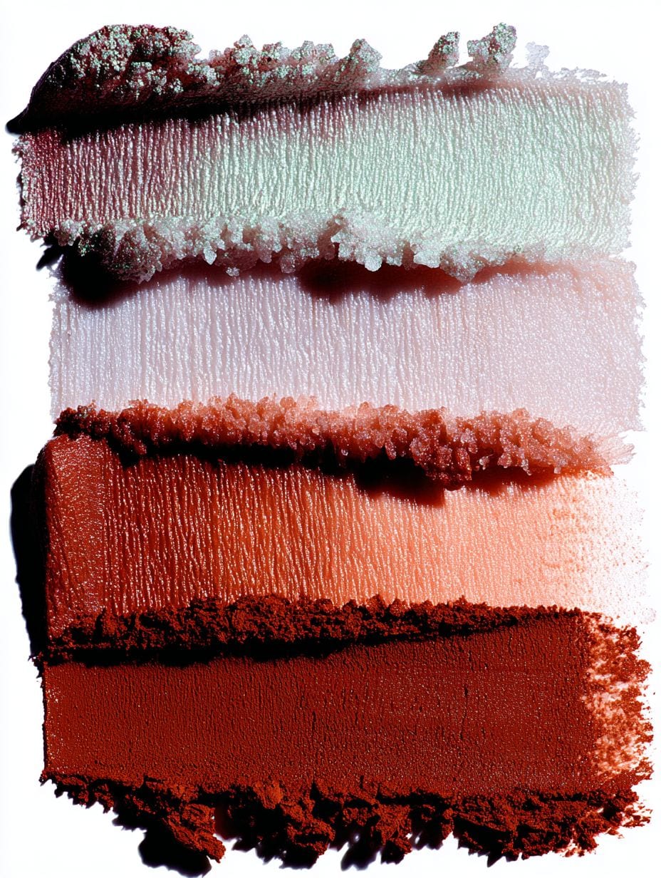 PIGMENTS 10