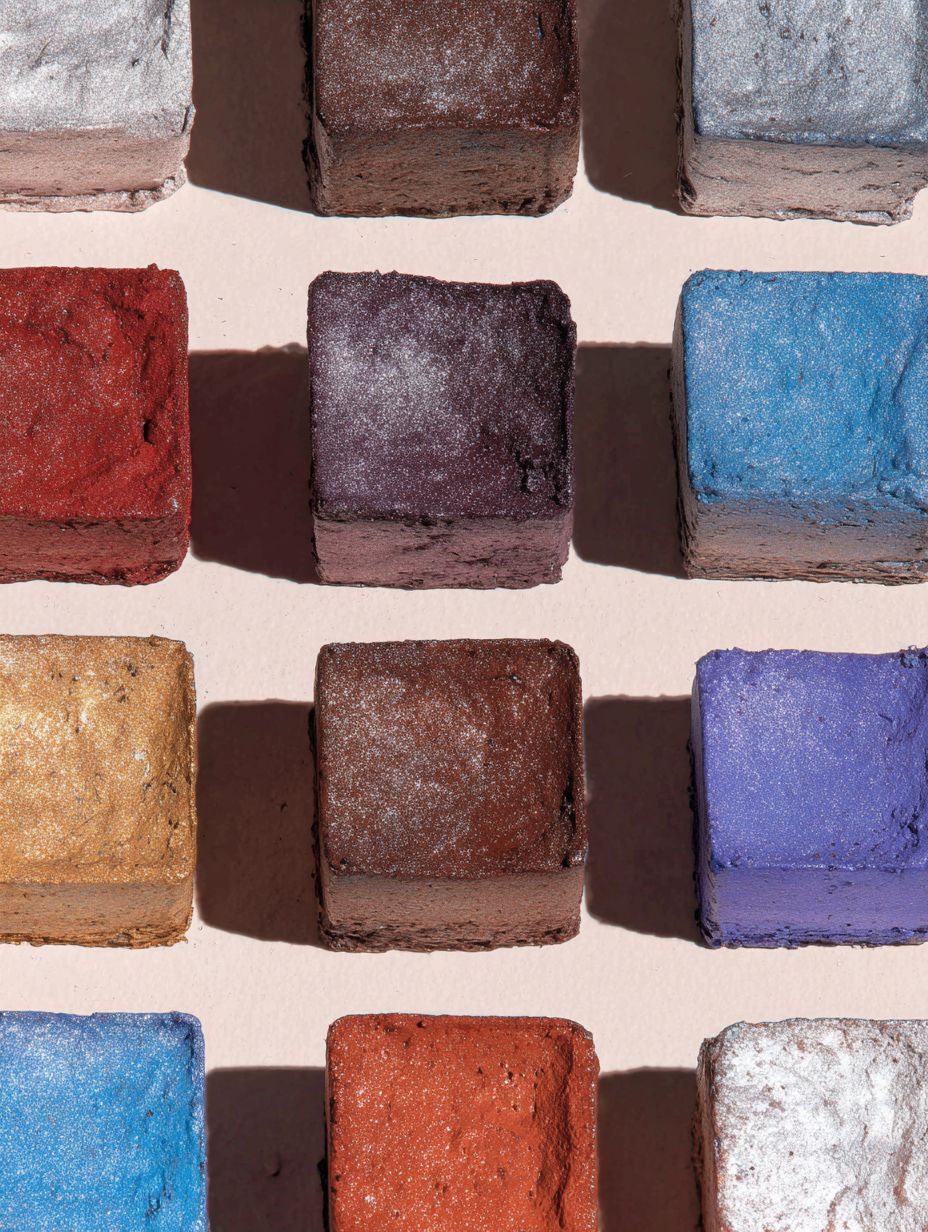 PIGMENTS 11