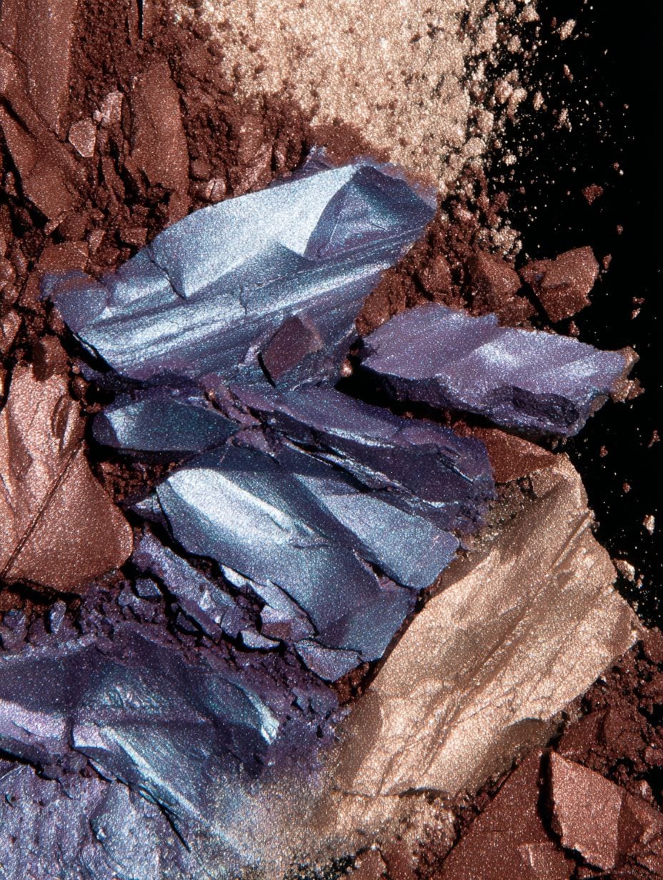 PIGMENTS 12