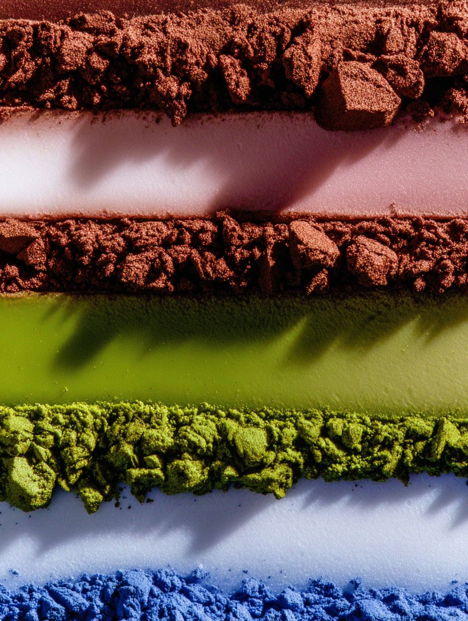 PIGMENTS 13