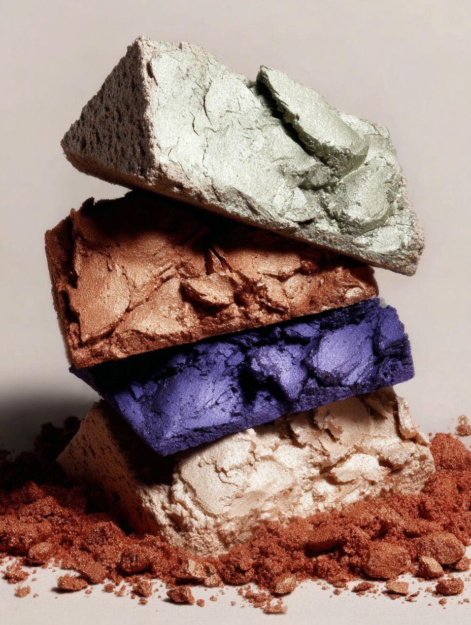 PIGMENTS 14