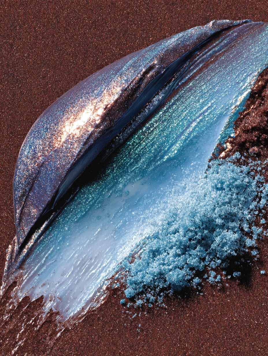 PIGMENTS 17