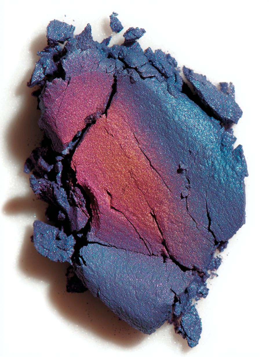 PIGMENTS 18