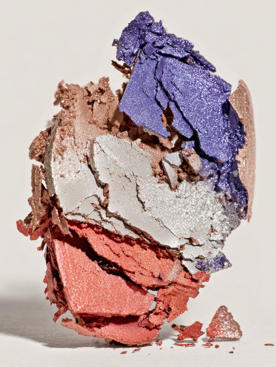 PIGMENTS 19