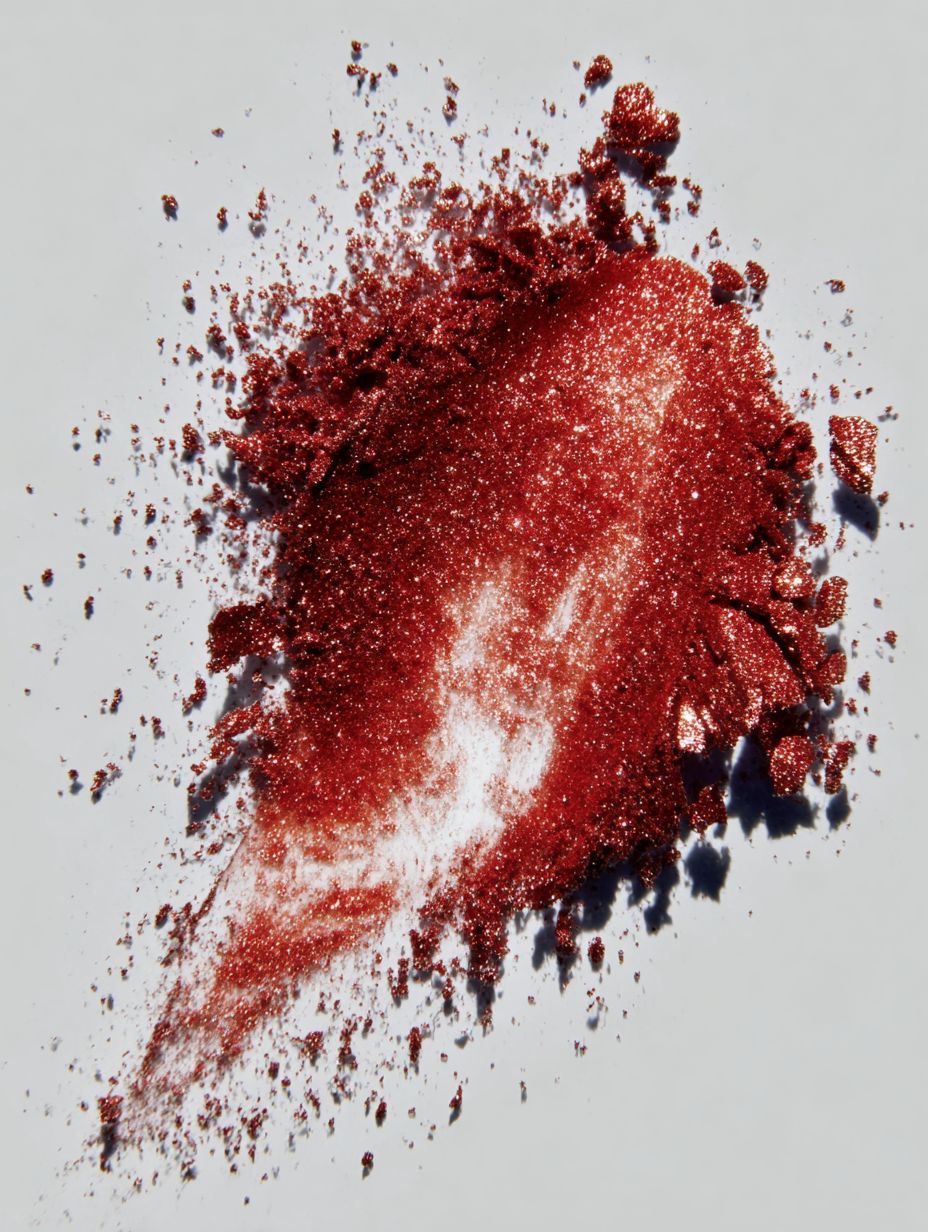 PIGMENTS 20