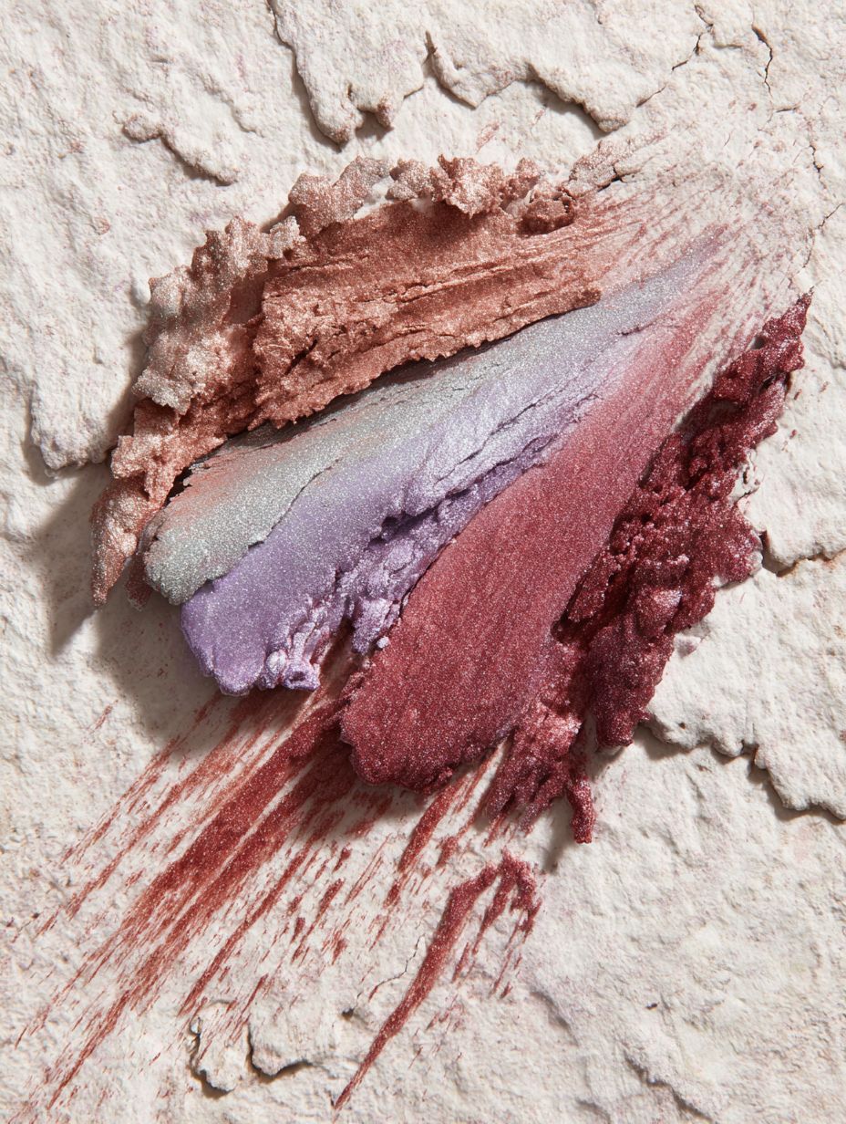PIGMENTS 22