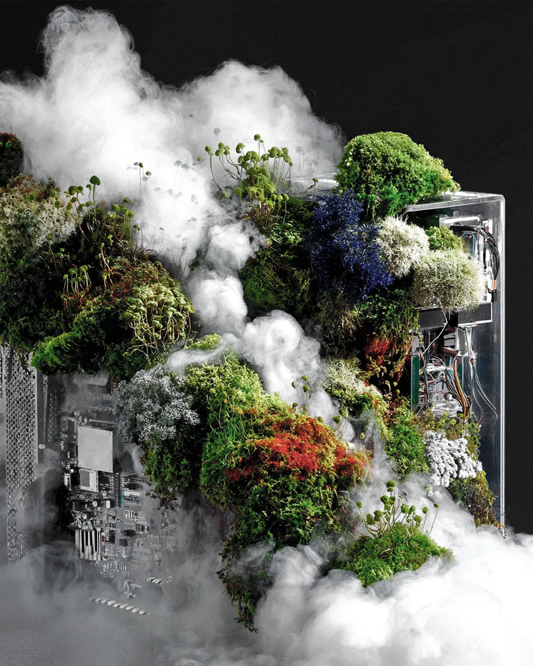 BOTANICA TECH 03