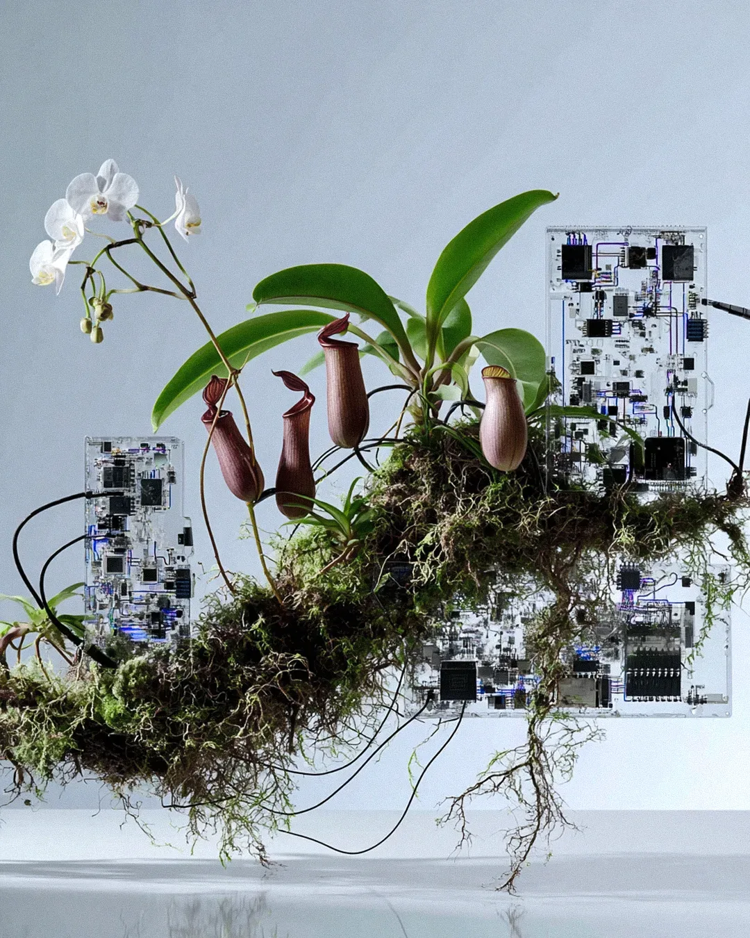 BOTANICA TECH 07