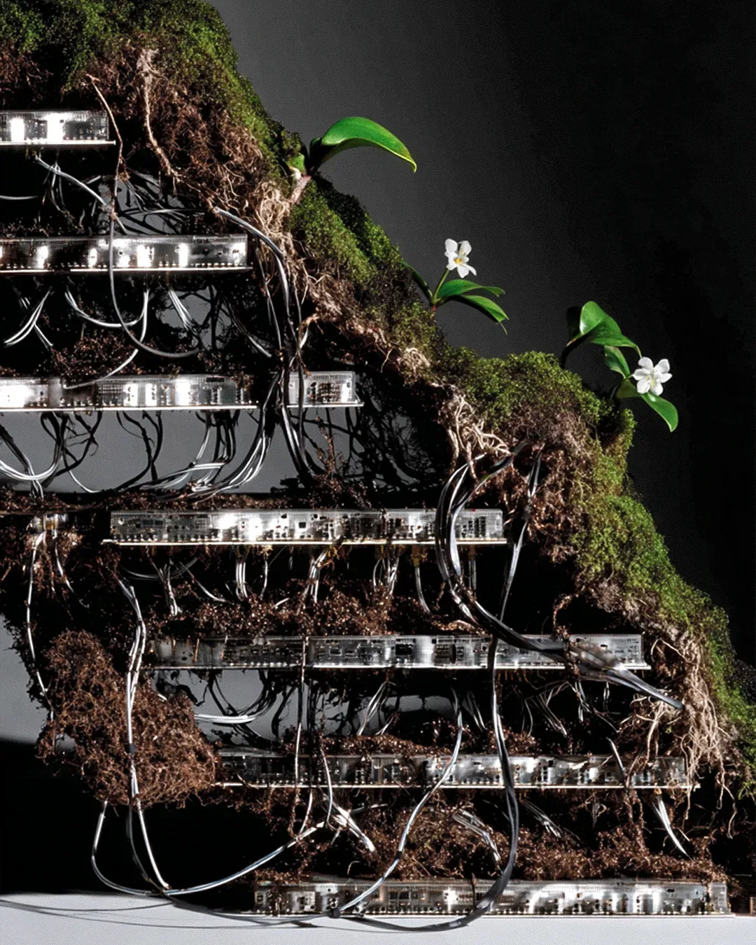 BOTANICA TECH 10