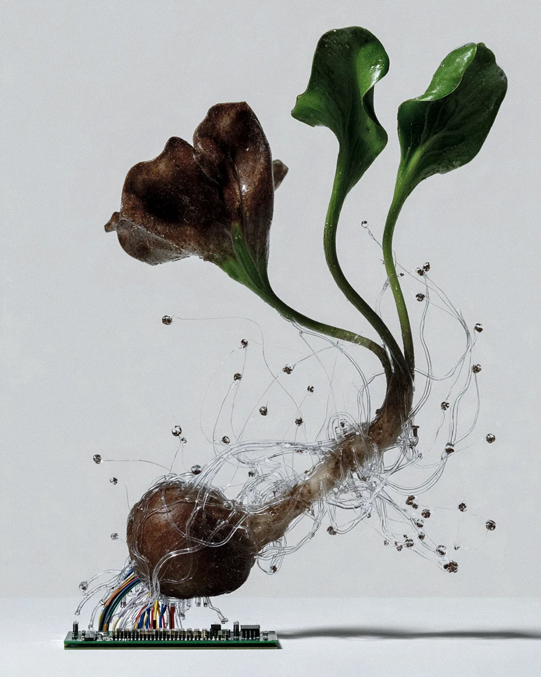 BOTANICA TECH 11
