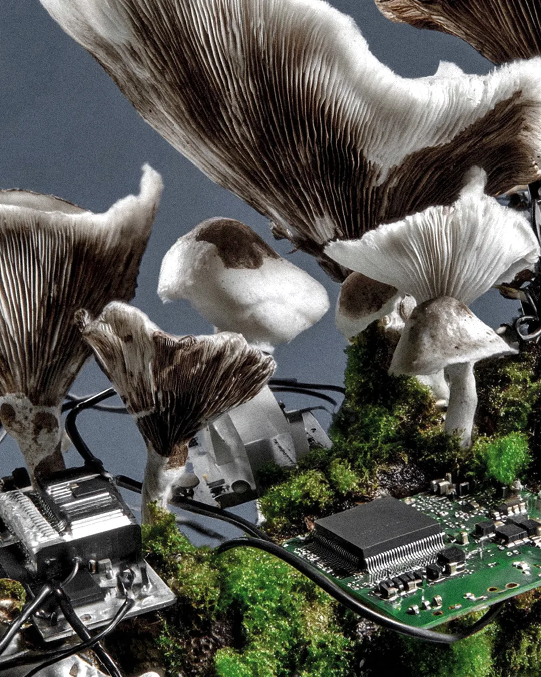 BOTANICA TECH 05