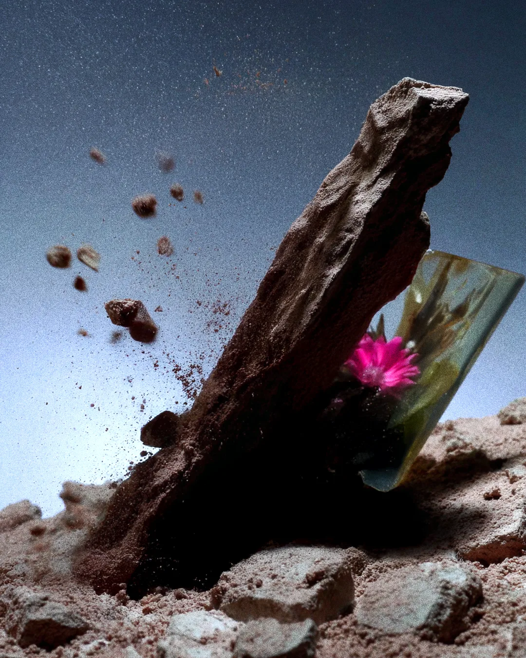 BRUTAL BLOOM 01