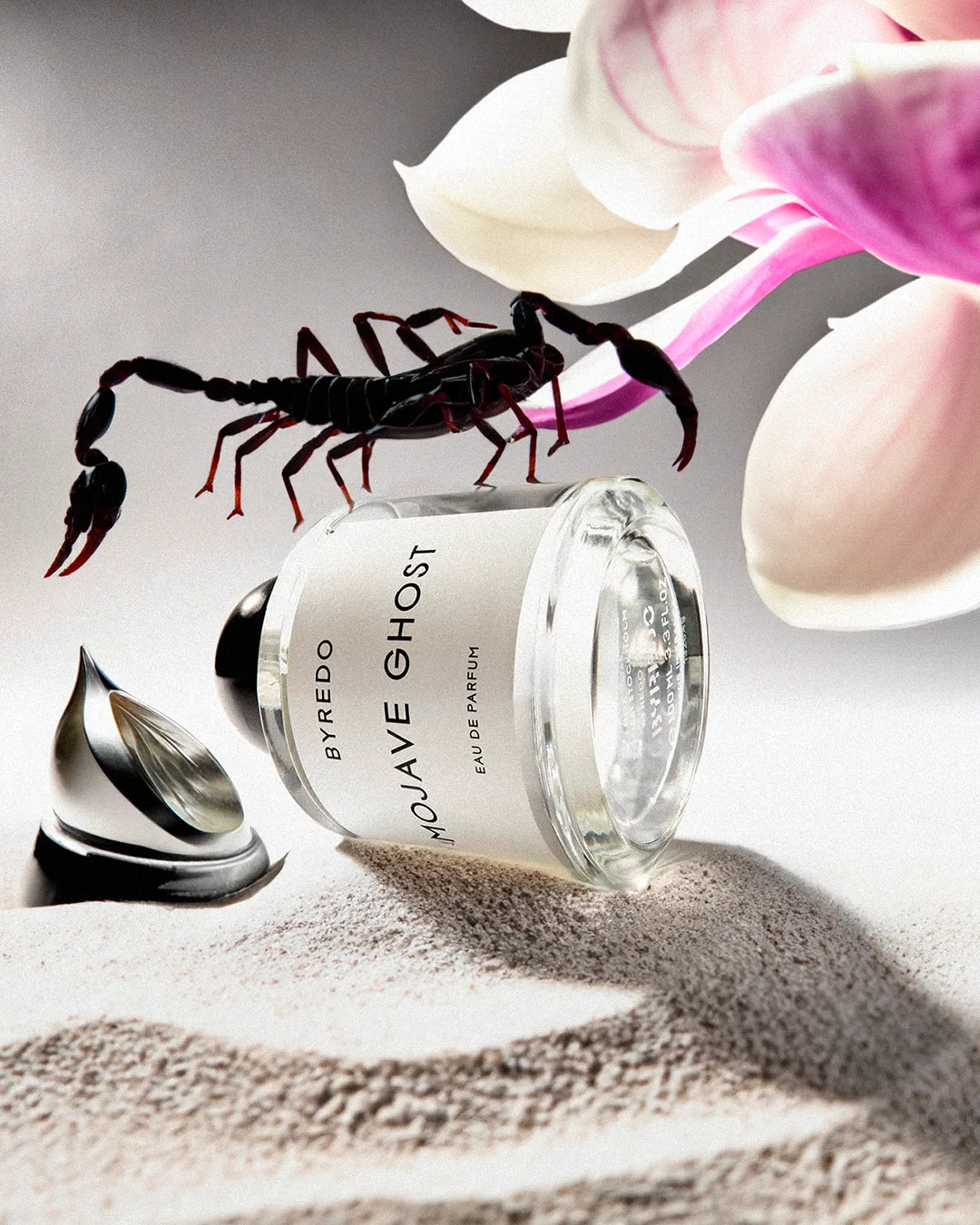 BYREDO — SECRET GARDEN 01