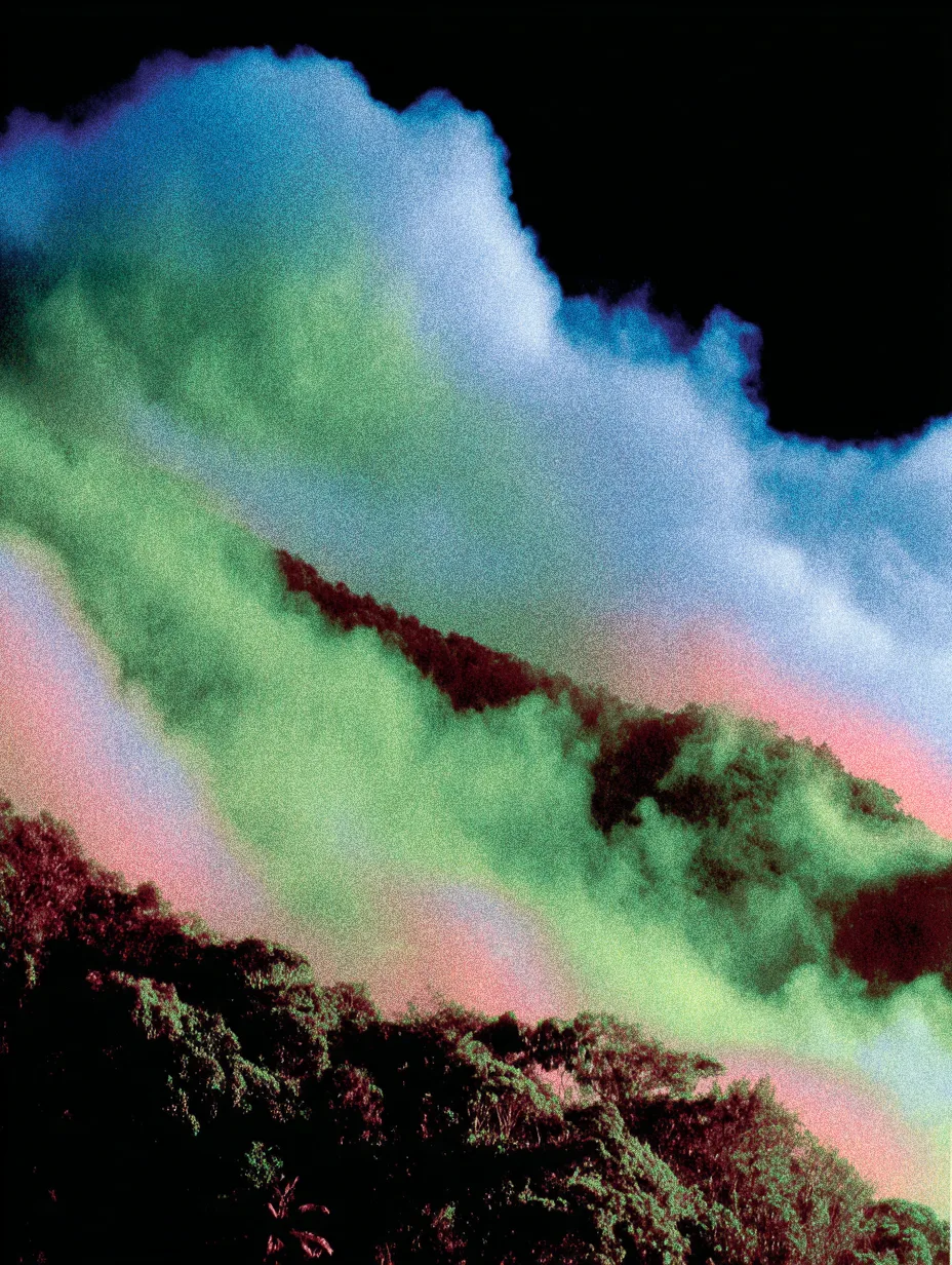 CHROMATIC 04
