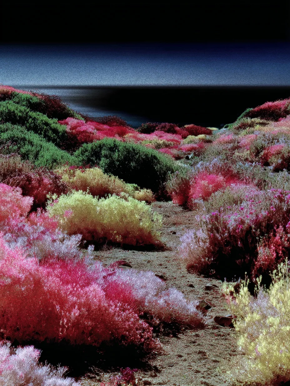 CHROMATIC 06