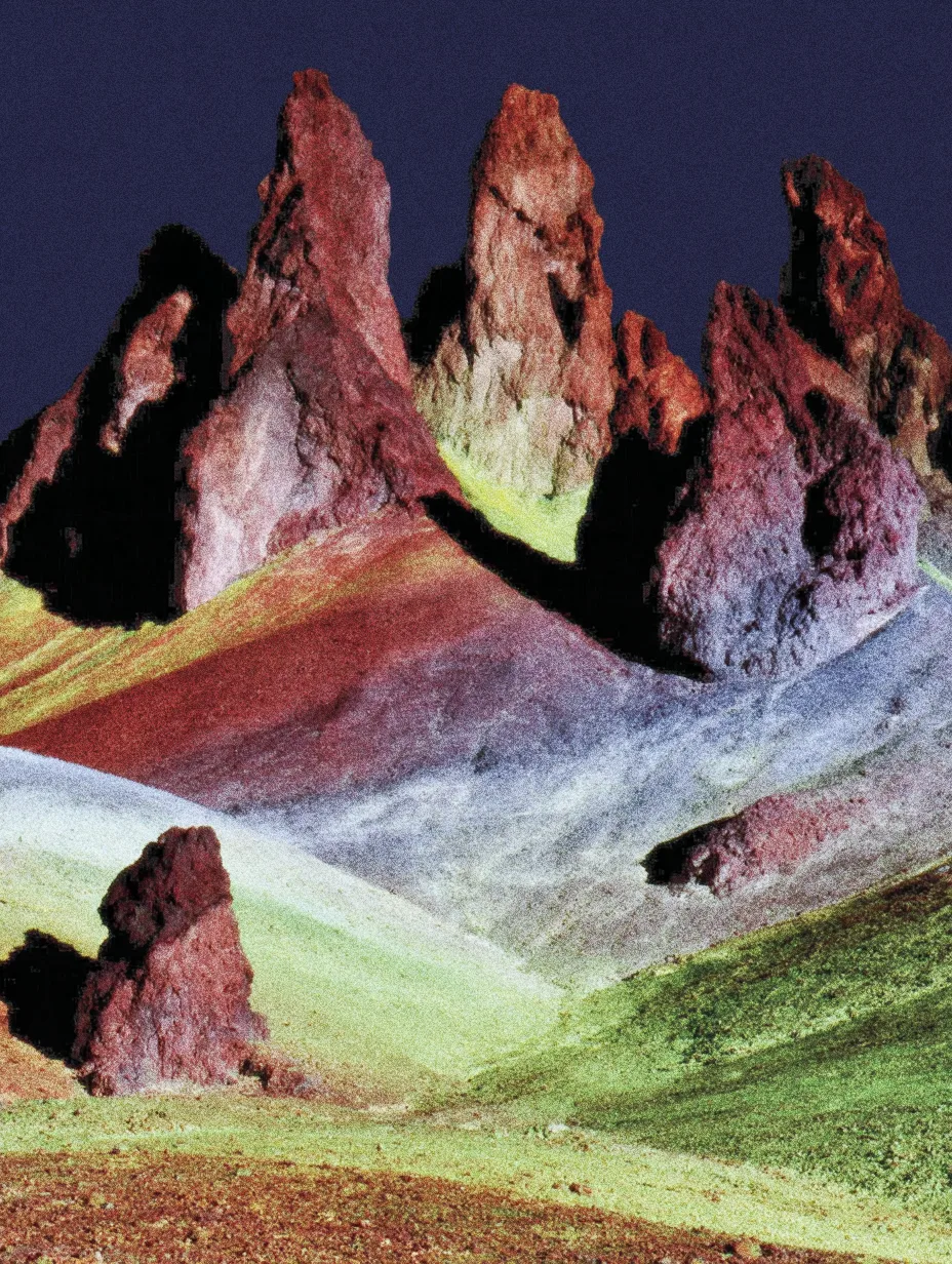 CHROMATIC 07