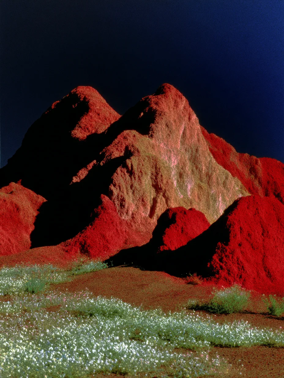 CHROMATIC 08