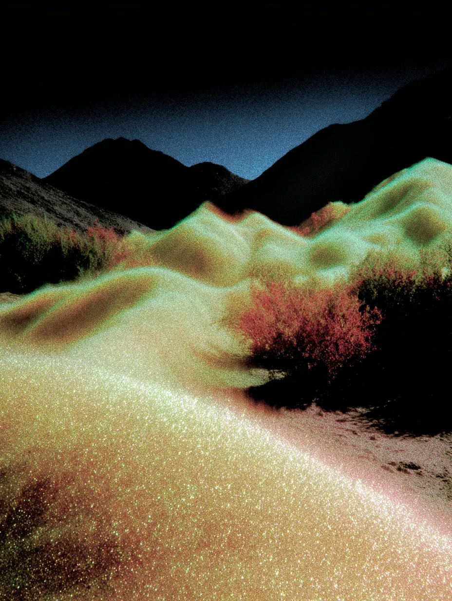 CHROMATIC 09