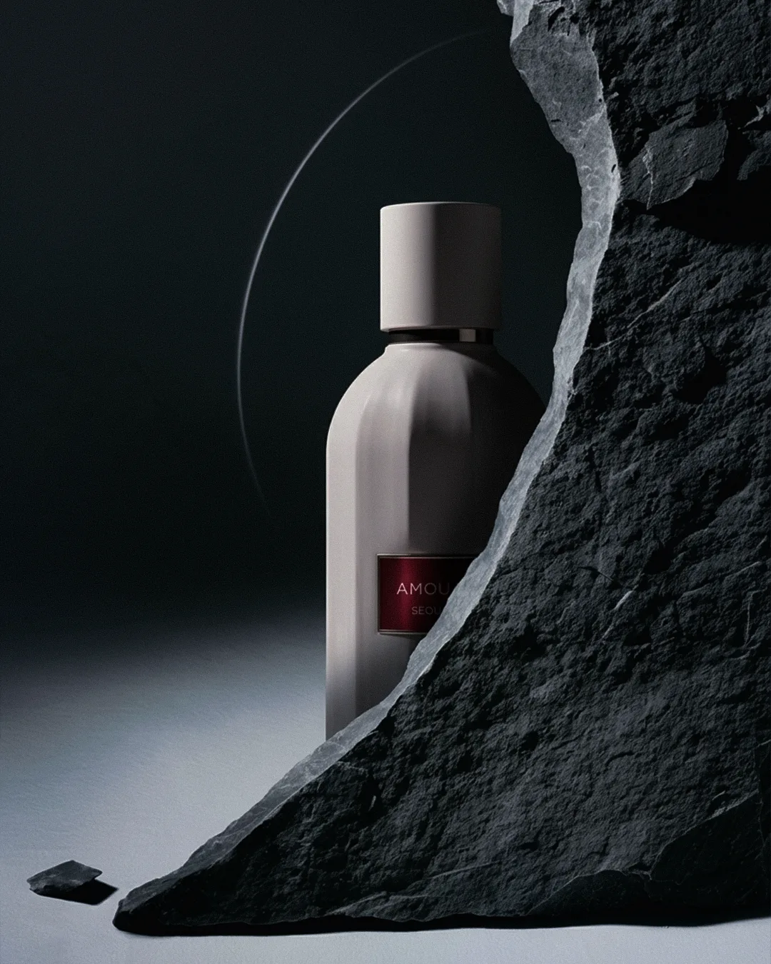 CYCLES AMOUAGE