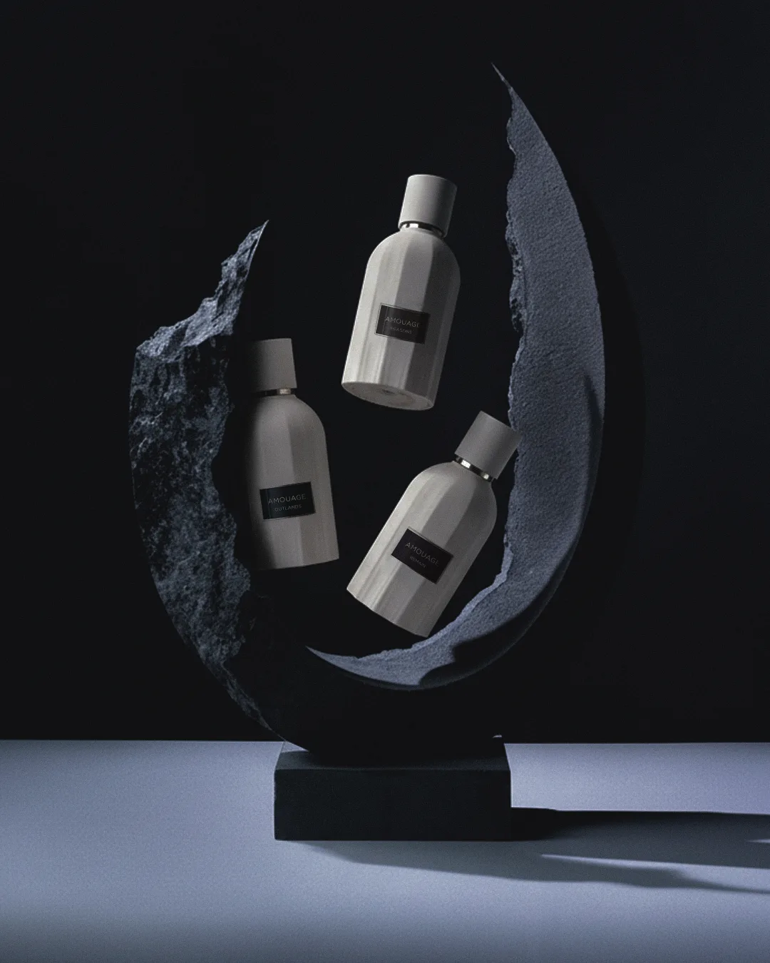 CYCLES AMOUAGE
