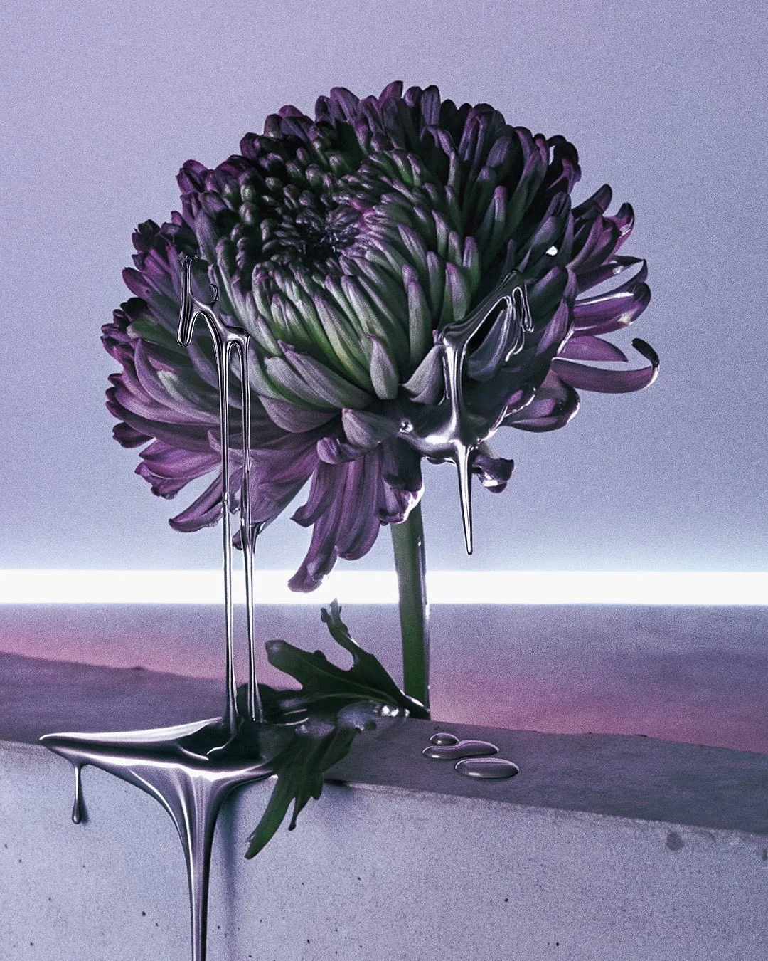 EXO FLORA