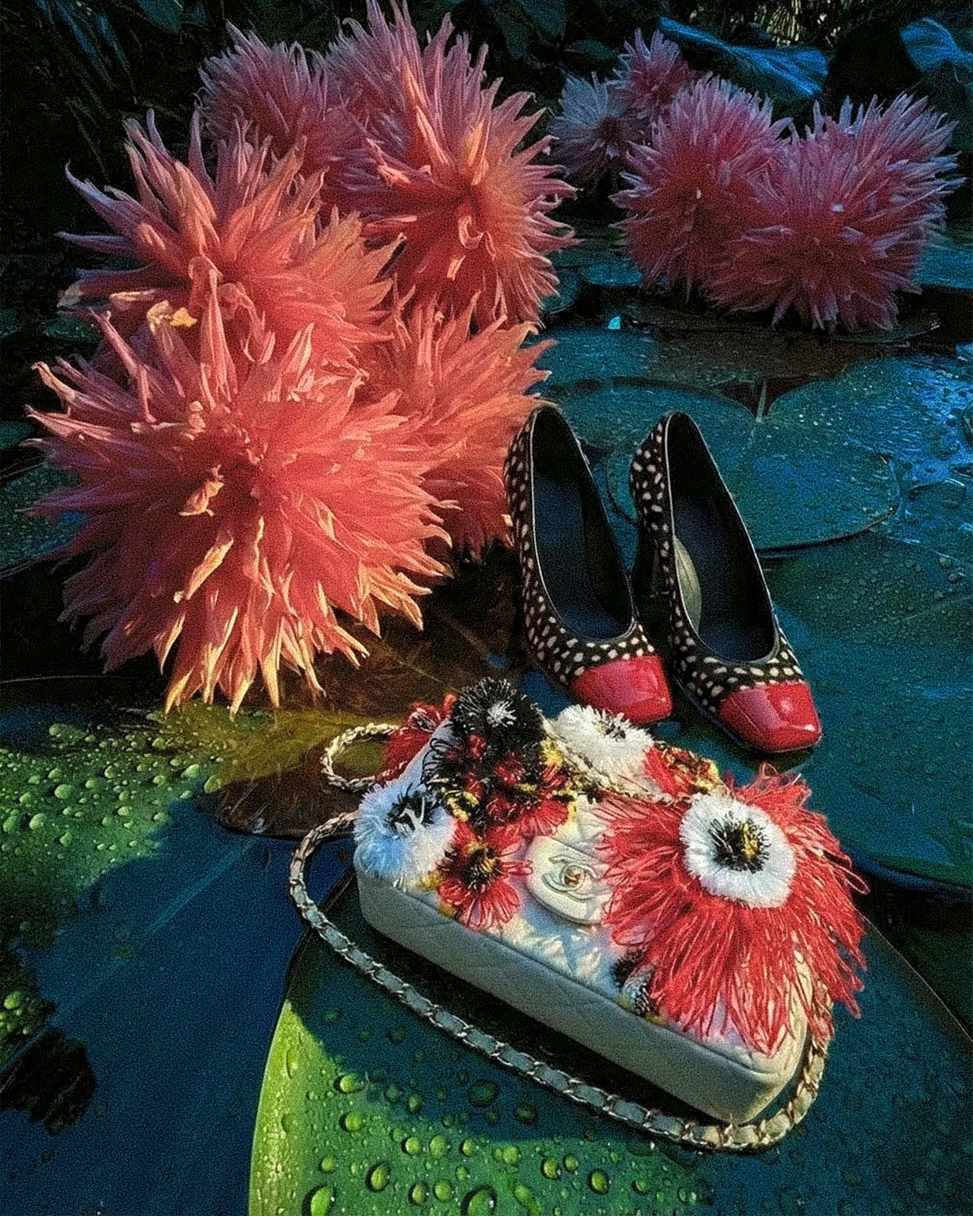 ENCHANTED GARDEN 03