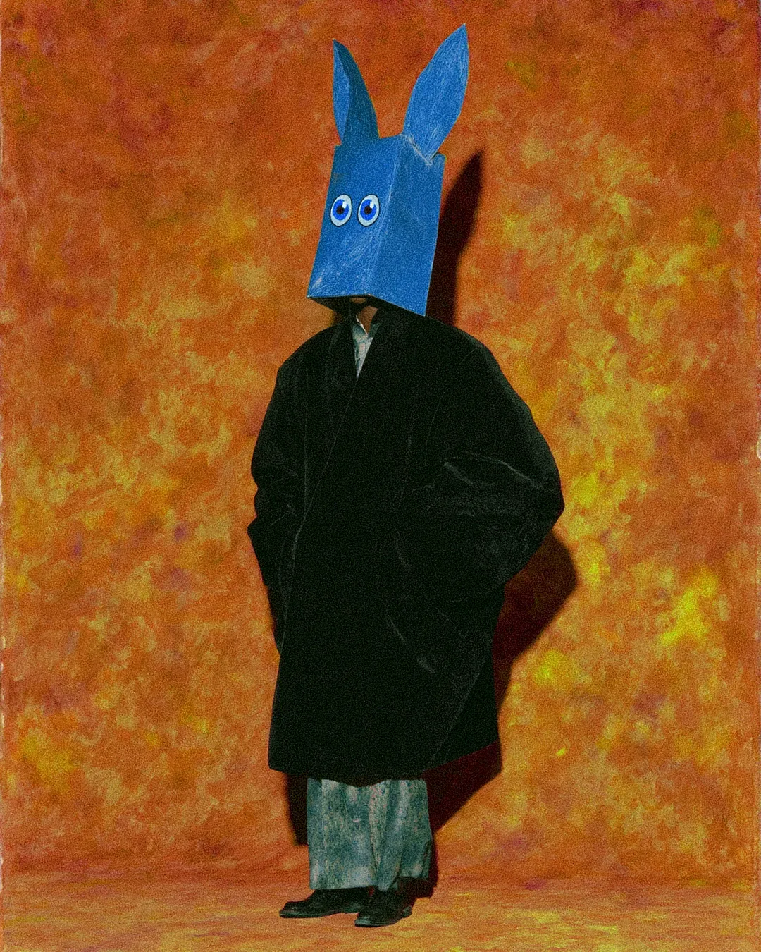 FAUX VIVANT 04