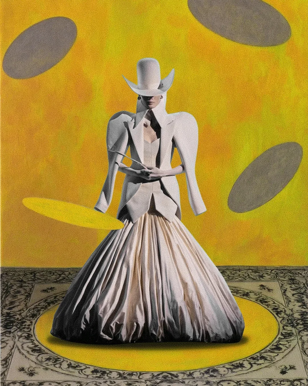 FAUX VIVANT 05