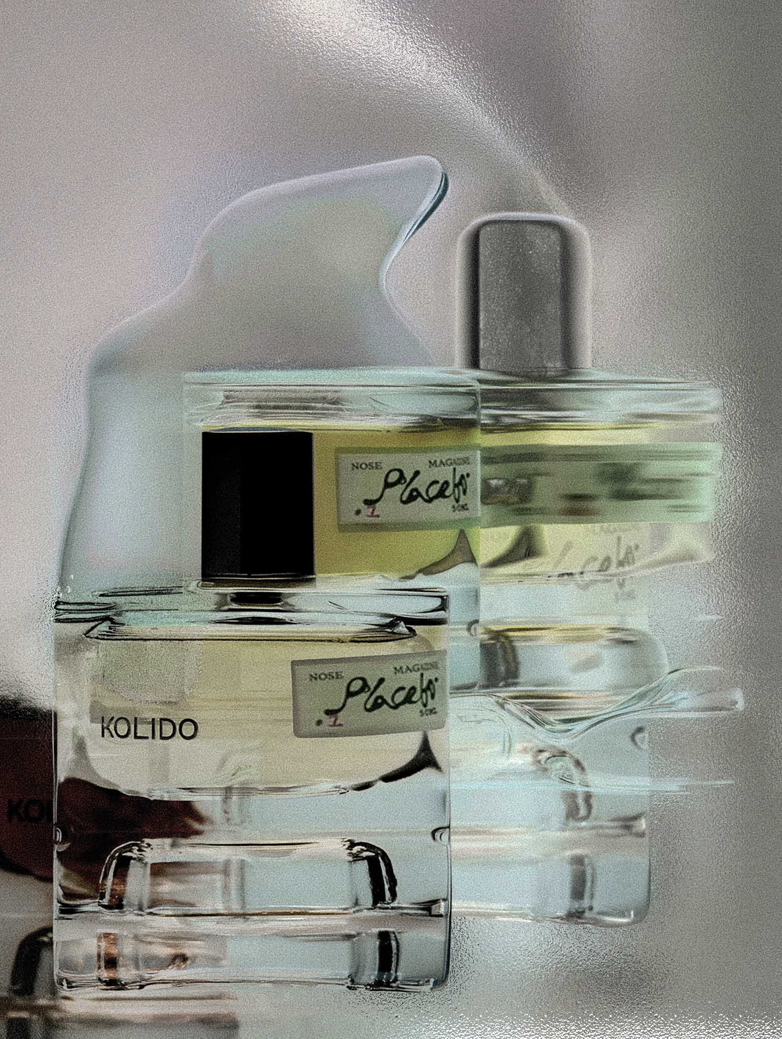 KOLIDO — PLACEBO