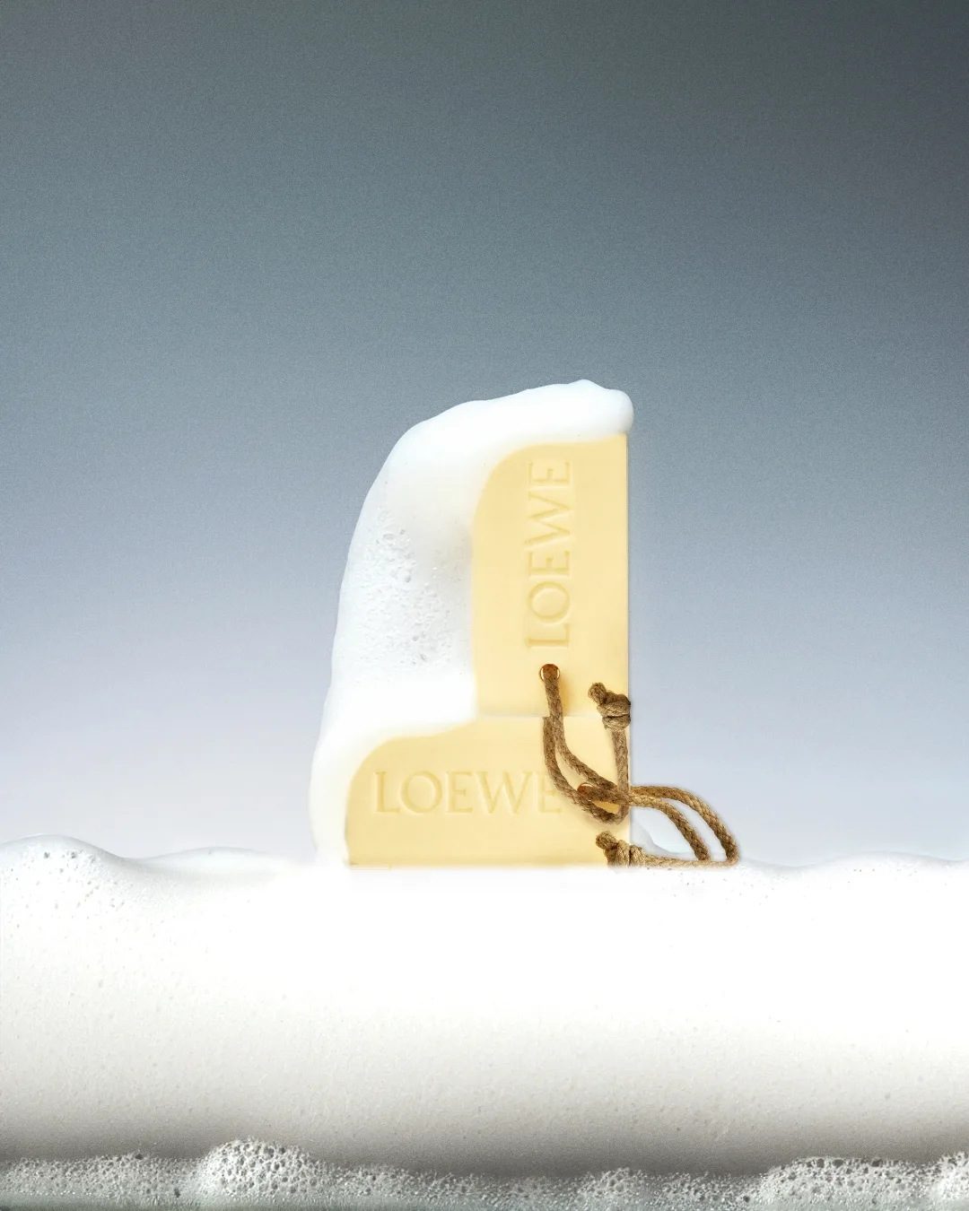 LOEWE — WAX ARCHITECTURE 01