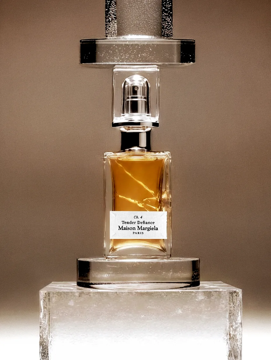 MAISON MARGIELA — TENDER DEFIANCE