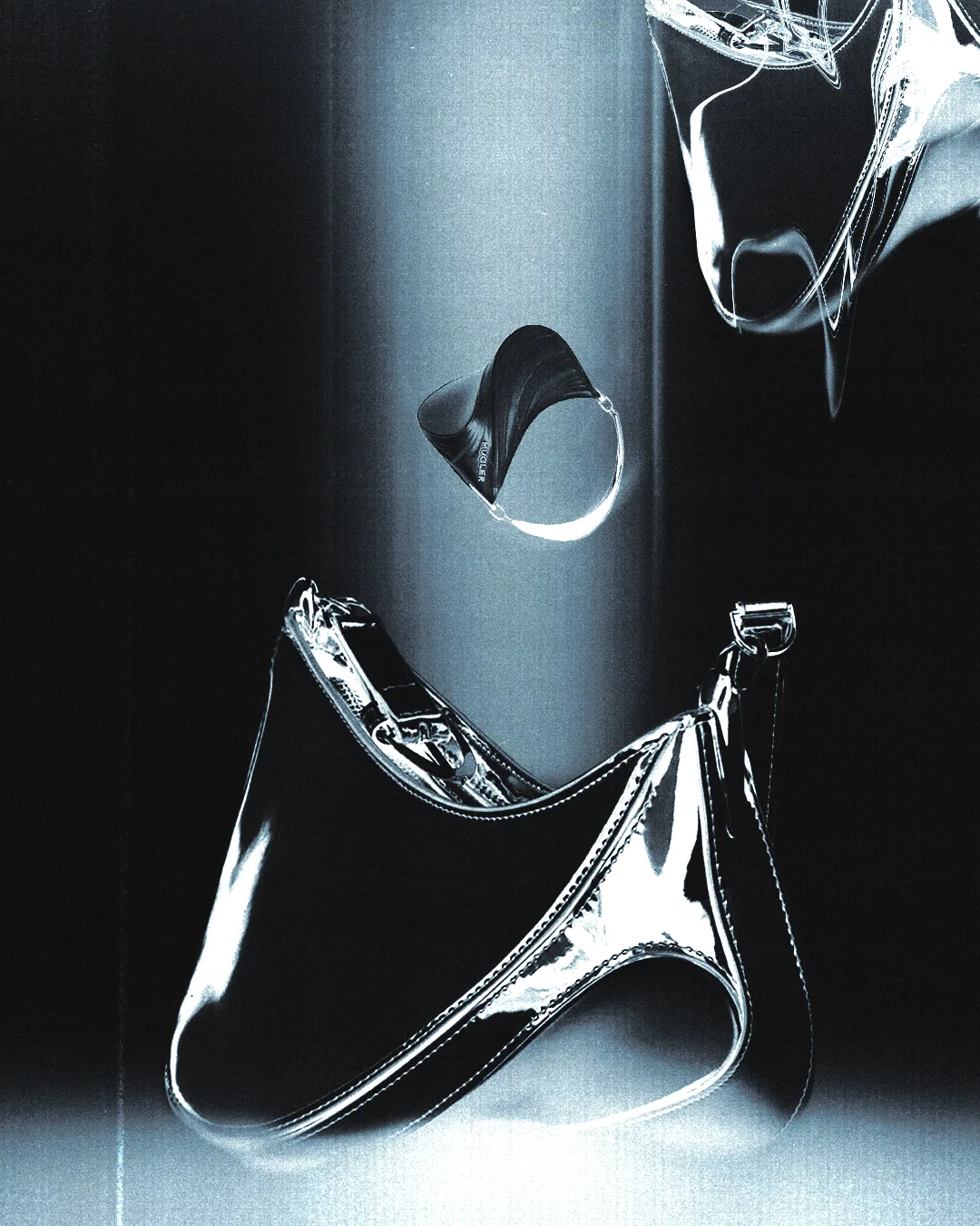 MUGLER — ARCHITECTURE CORPORELLE