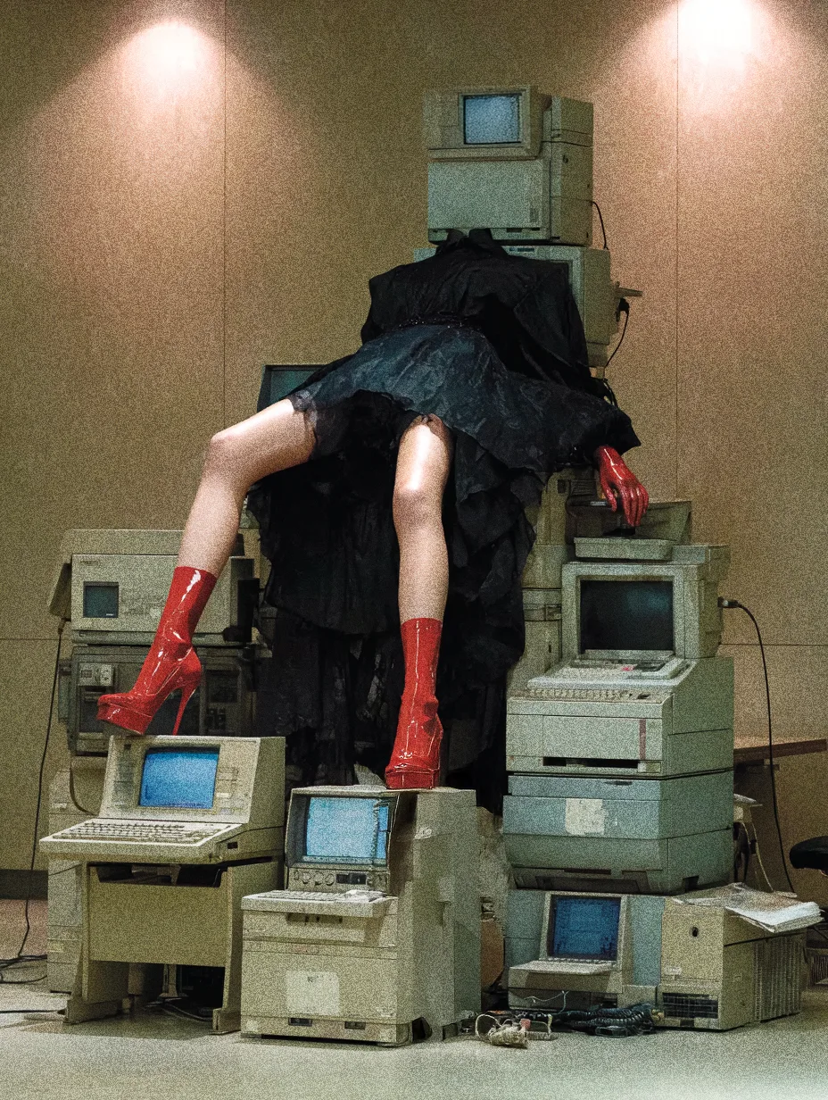 CORPORATE 05