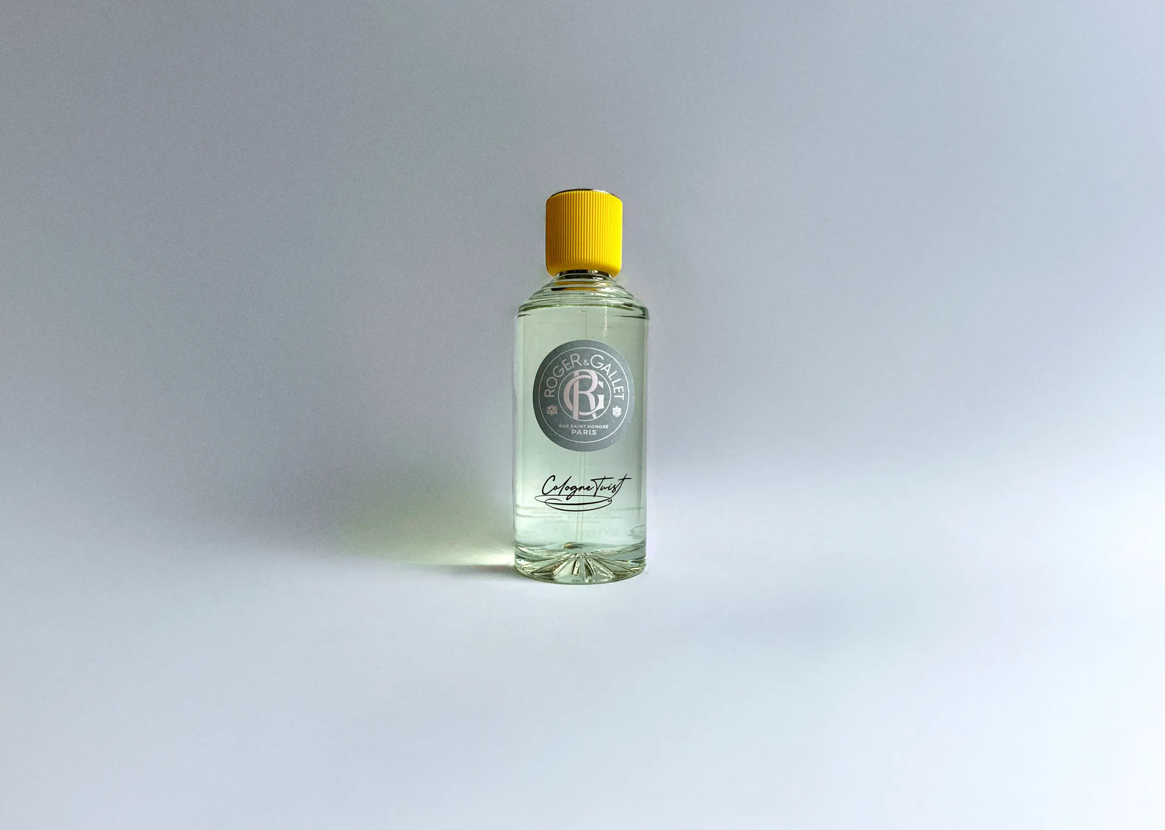 ROGER & GALLET — 02
